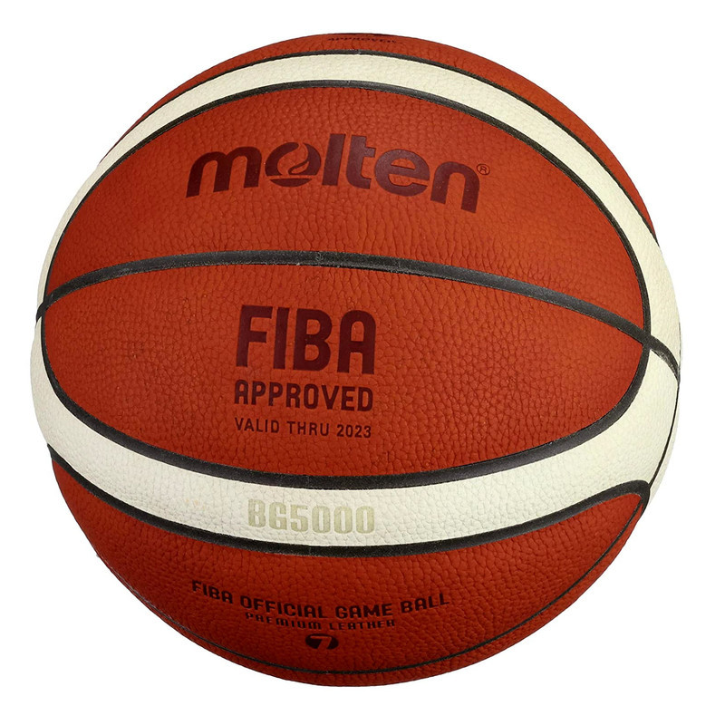 توپ بسکتبال مدل BG5000 FIBA 2023