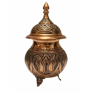 شکلات خوری قلمزنی کد 03