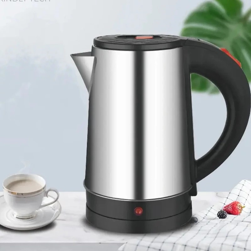 کتری برقی راف مدل مینی R.7188  گنجایش 0.8 لیتر