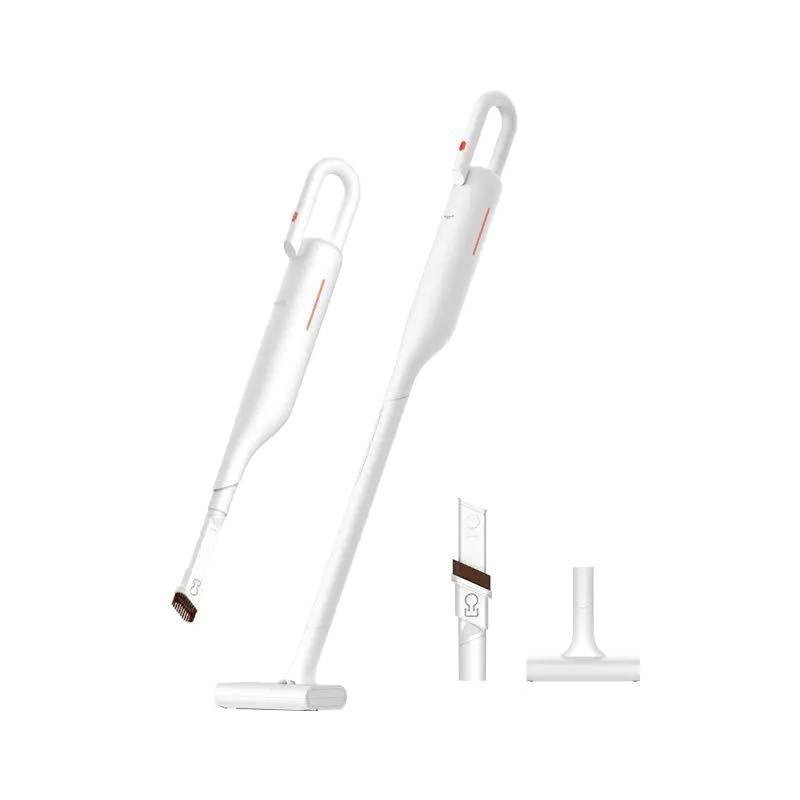 جارو شارژی درما مدل VC01