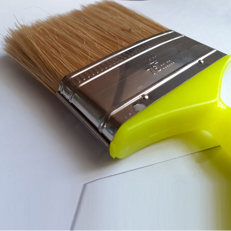 قلمو نقاشی مدل PR12 سایز 4اینچ قلمو نقاشی مدل PR12 سایز 4اینچ