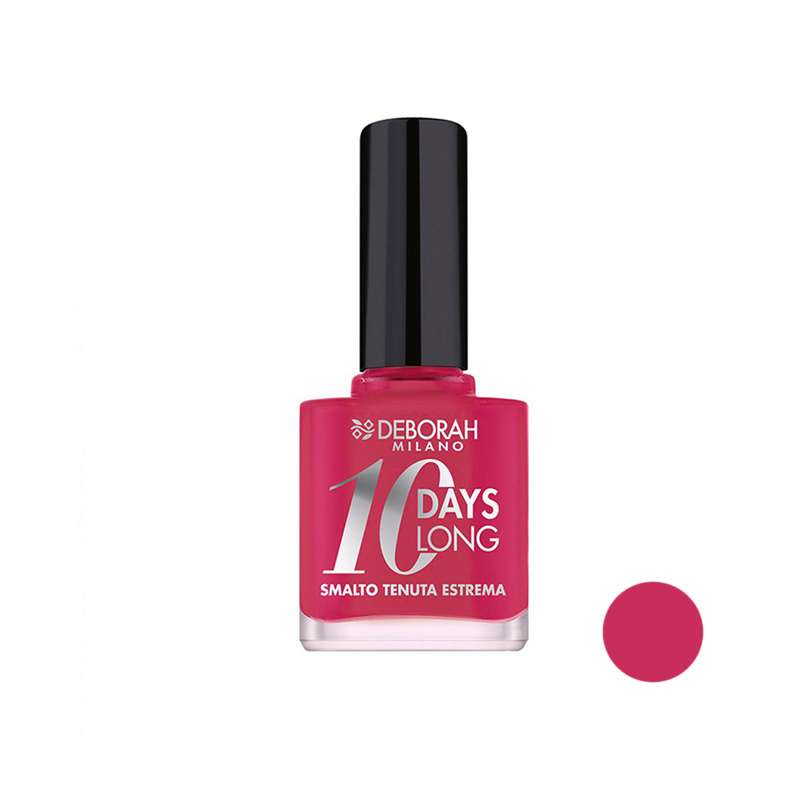 لاک ناخن دبورا شماره 885