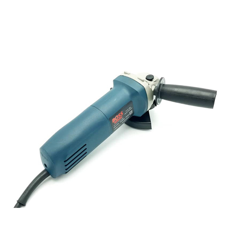 مینی فرز باس مدل YJ-6-100