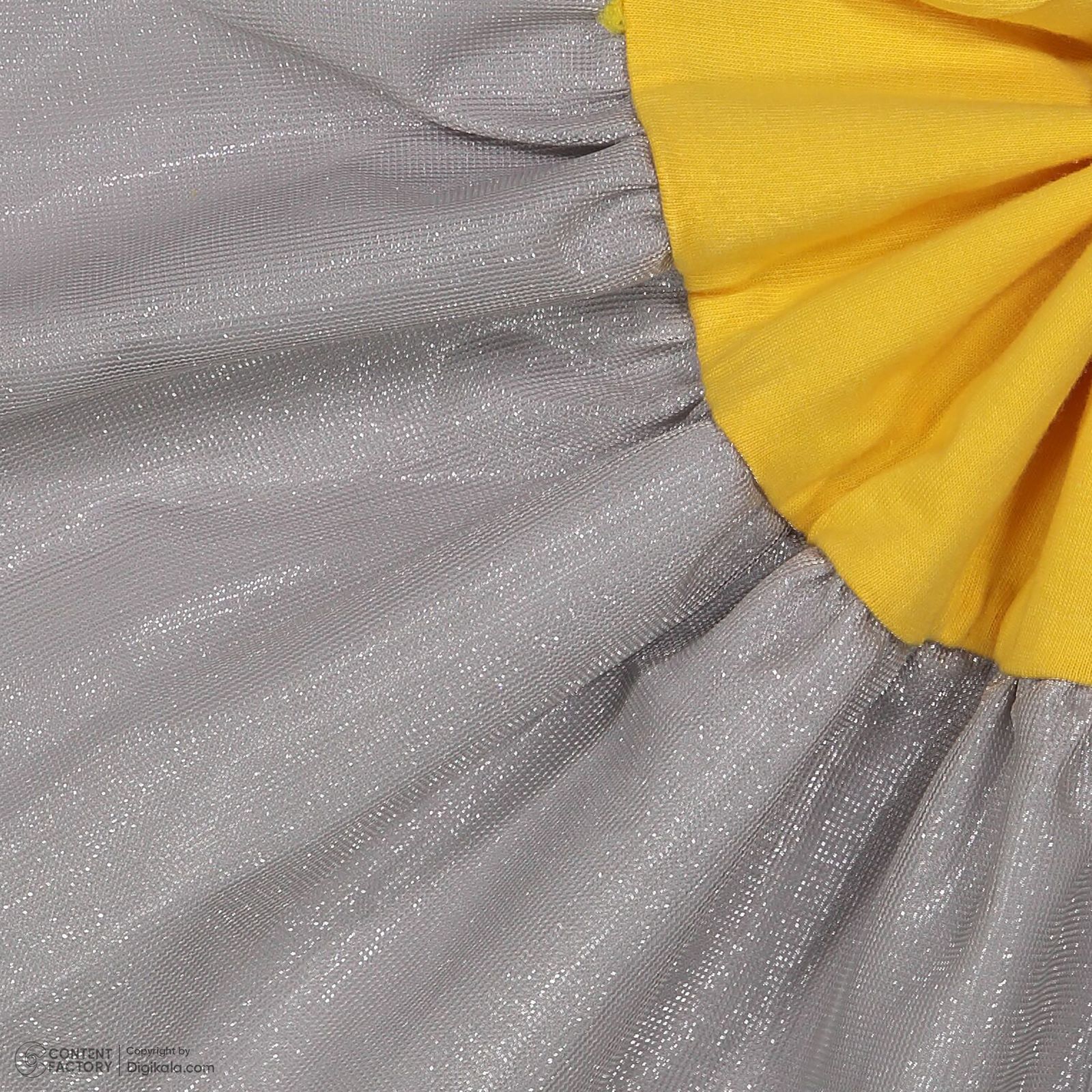 ست 3 تکه لباس نوزادی ایندیگو مدل 23162 -  - 12