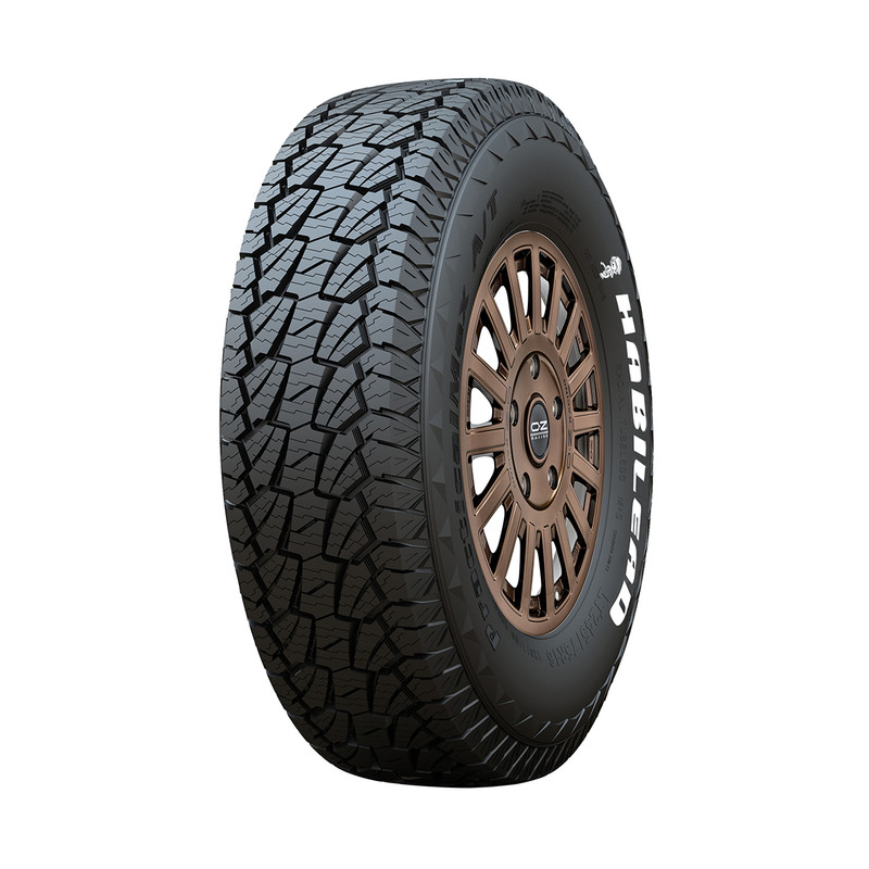 لاستیک خودرو هابیلید مدل RS23 سایز 235/75R15 -یک حلقه