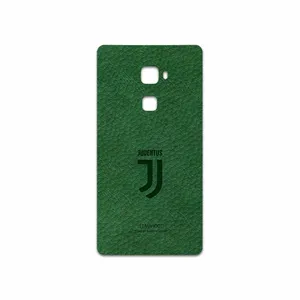 MAHOOT GL-JUVE Cover Sticker for Huawei Mate S