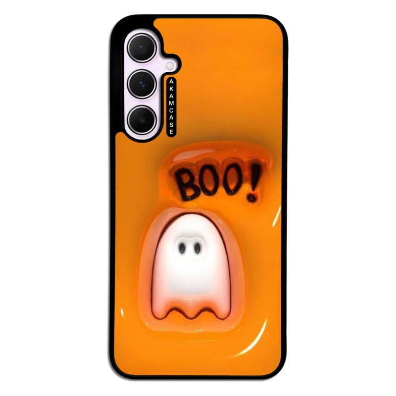 کاور آکام مدل AMC-WSGA35-JELLY-28 مناسب برای گوشی موبایل سامسونگ Galaxy A35