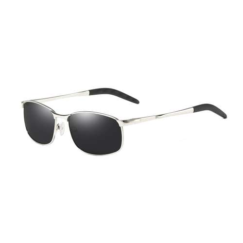 عینک آفتابی مردانه مدل P.201968 Polarized Mercedes