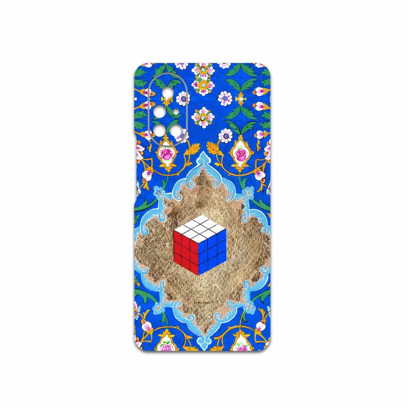 برچسب پوششی ماهوت مدل Maryams-Mathematics مناسب برای گوشی موبایل هوآوی Nova 8