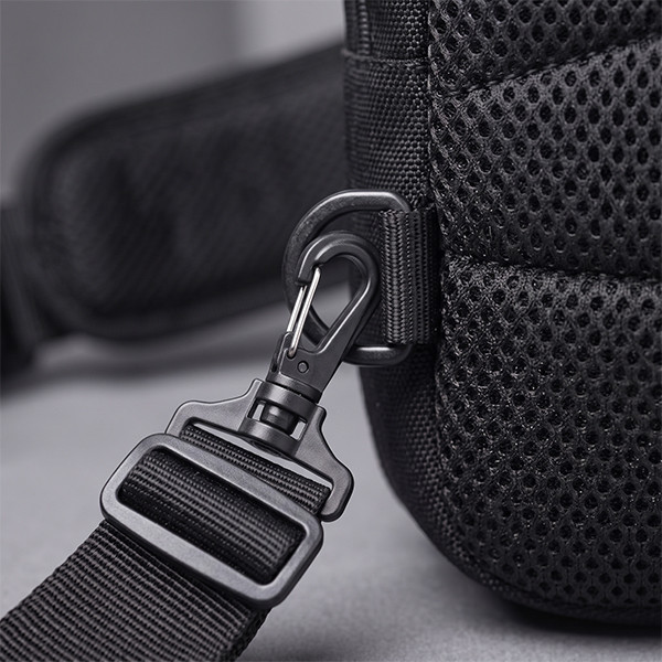 کیف کراس بادی مردانه بنچ کد 00021