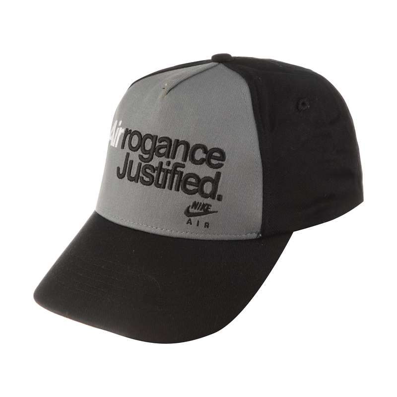 کلاه کپ مردانه نایکی مدل Airrogance Justified Stretch 149633