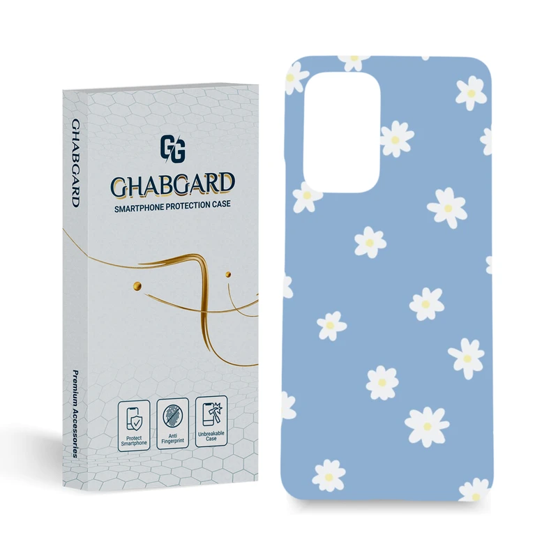  کاور قاب گارد مدل فانتزی مناسب برای گوشی موبایل سامسونگ Galaxy A53 