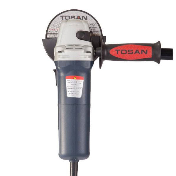 مینی فرز توسن کد T3258A