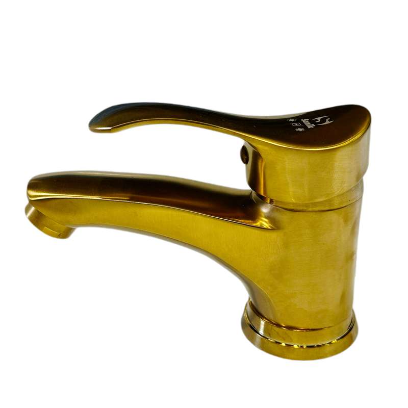 شیر روشویی سنیک مدل بارسا