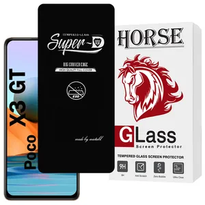 Horse SUPERDNH Screen Protector For Xiaomi Poco X3 GT