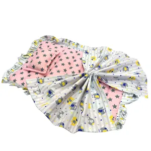 سرویس خواب 3 تکه نوزادی مدل 2222