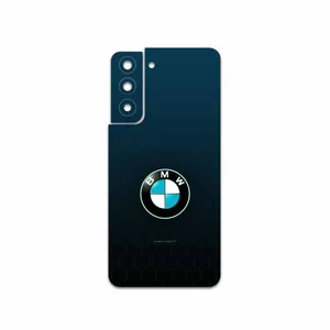 MAHOOT BMW Cover Sticker for Samsung Galaxy S21 FE 5G