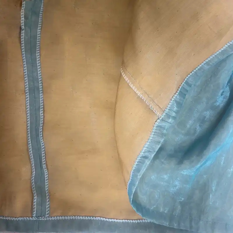 پیراهن زنانه مدل حریرک