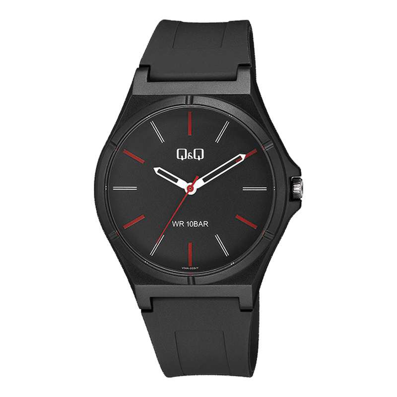 ساعت مچی عقربه ای کیو اند کیو مدل v04a-03vy ساعت مچی عقربه ای کیو اند کیو مدل v04a-03vy