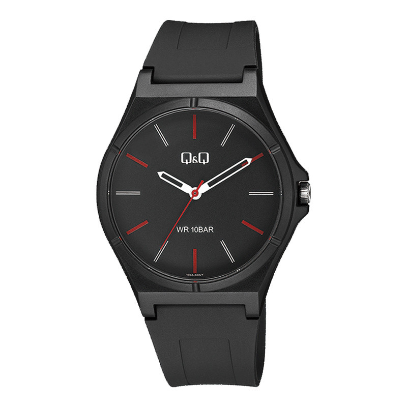 ساعت مچی عقربه ای کیو اند کیو مدل v04a-03vy ساعت مچی عقربه ای کیو اند کیو مدل v04a-03vy