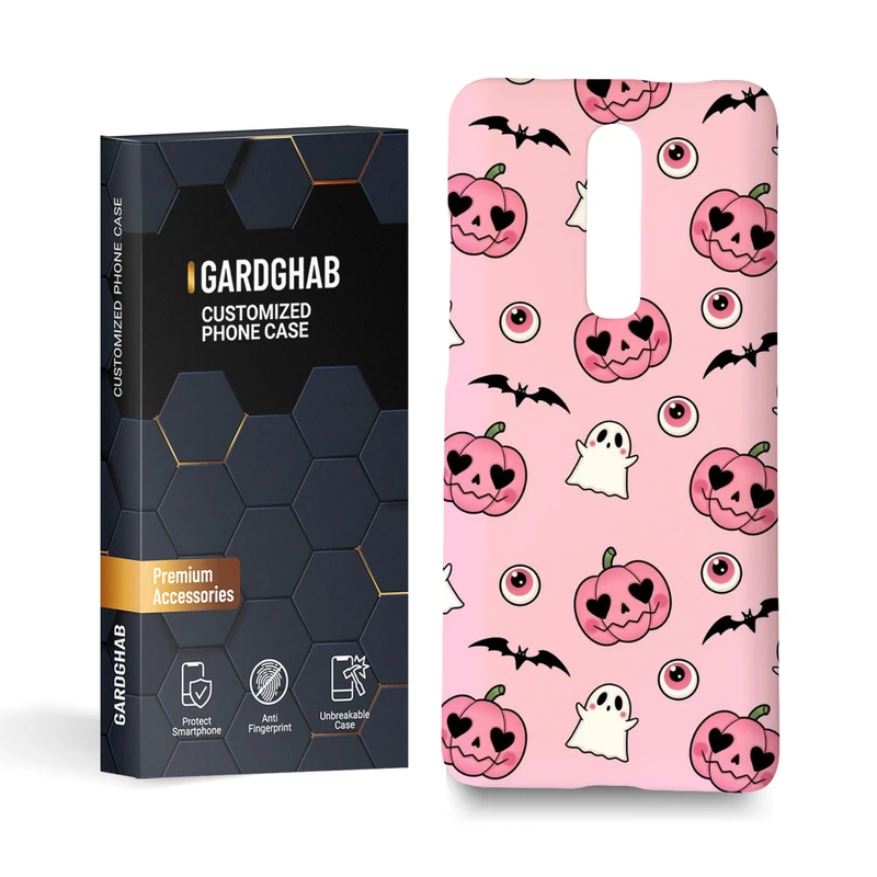 کاور گارد قاب مدل دخترانه مناسب برای گوشی موبایل شیائومی k20 pro / k20 / mi 9t / 9t pro