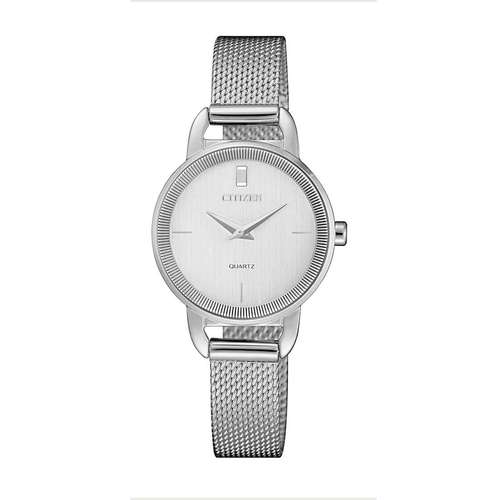 ساعت مچی عقربه ای زنانه سیتی زن مدل EZ7000-50A