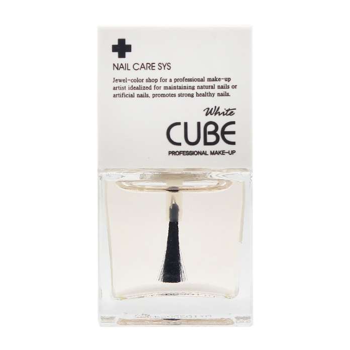 برق ناخن وایت کیوب شماره 169