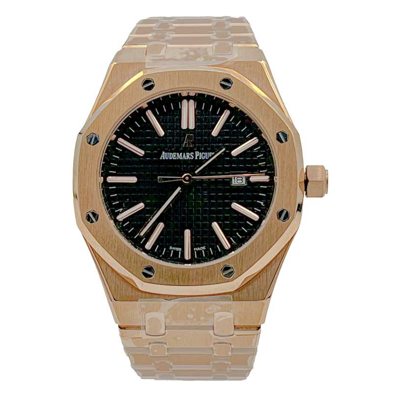 ساعت مچی عقربهای مردانه آدومارس پیگه مدل Royal Oak ساعت مچی عقربهای مردانه آدومارس پیگه مدل Royal Oak