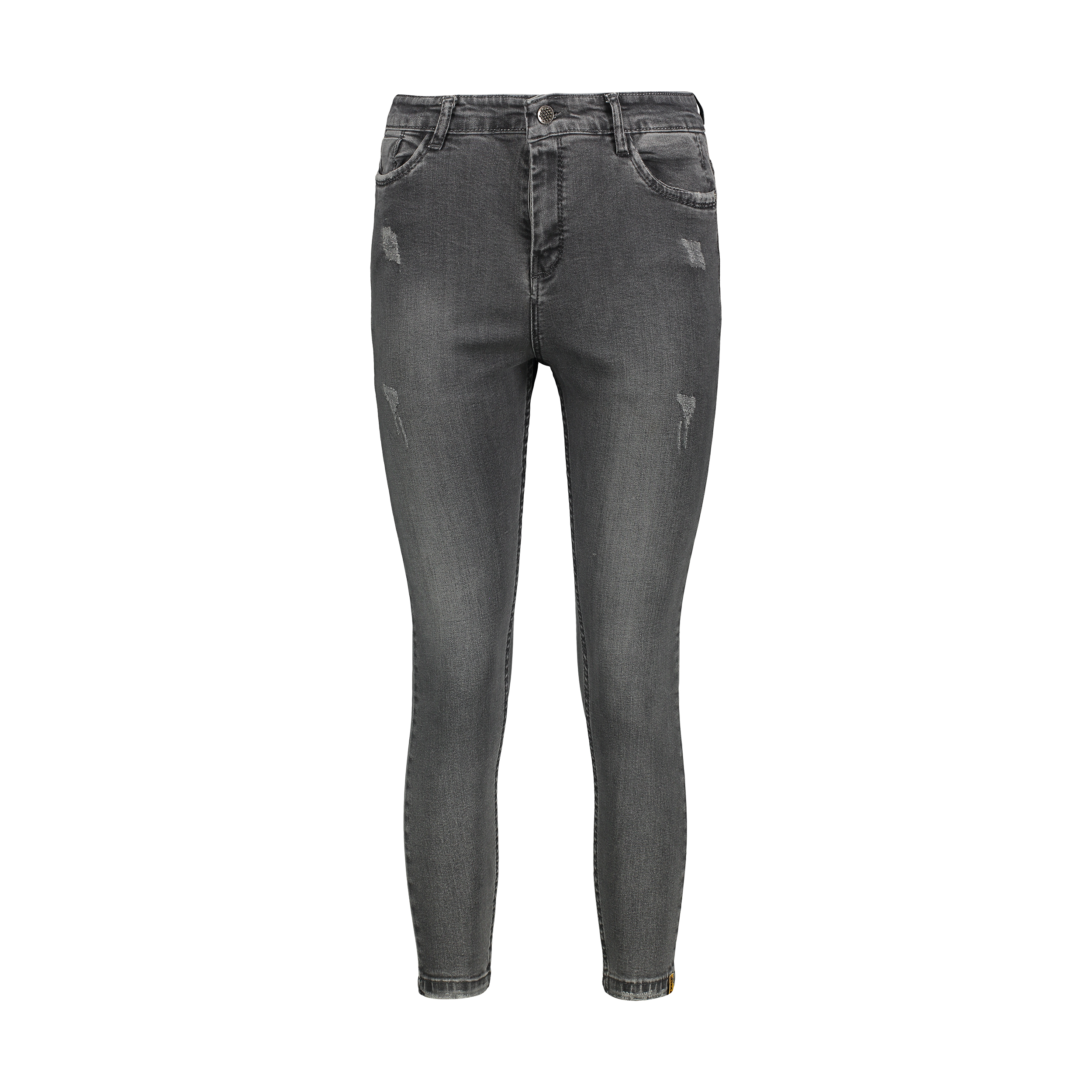 شلوار جین زنانه مدل J207