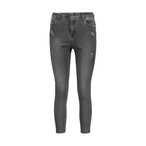 شلوار جین زنانه مدل J207