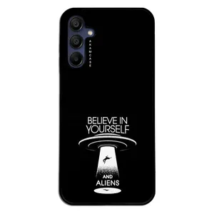 AKAM AMC-WSGA15-SPACE-17 Cover For Samsung Galaxy A15