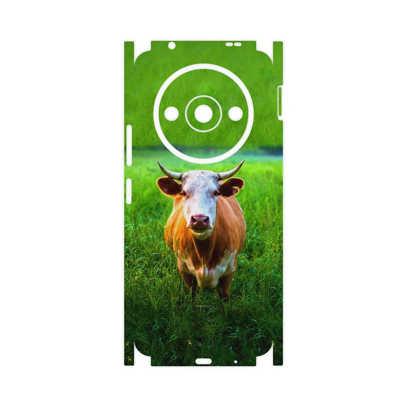 برچسب پوششی ماهوت مدل Cow-FullSkin مناسب برای گوشی موبایل شیائومی Redmi A3