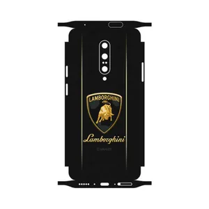 MAHOOT Lamborghini-FullSkin Cover Sticker for OnePlus 7 Pro