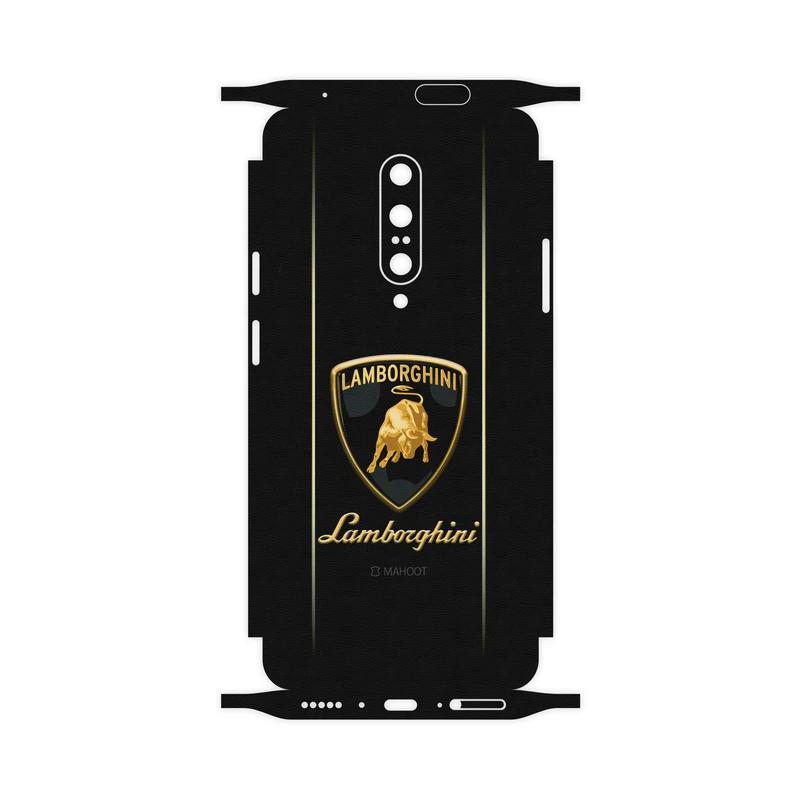 برچسب پوششی ماهوت مدل Lamborghini-FullSkin مناسب برای گوشی موبایل وان پلاس 7 Pro