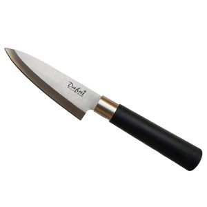نقد و بررسی چاقو آشپزخانه دافنی کد 55 توسط خریداران