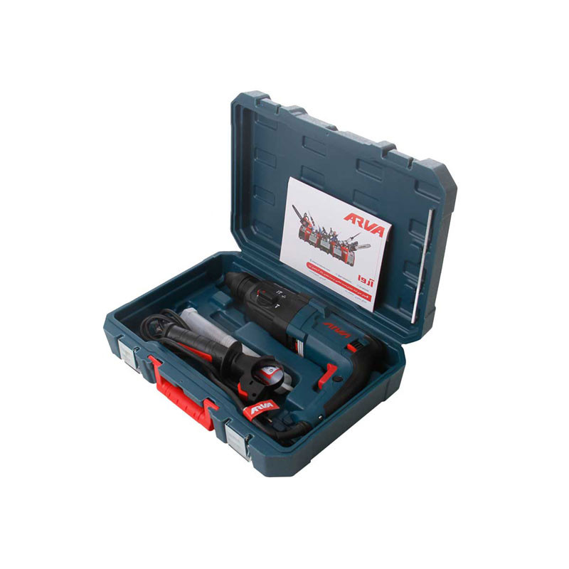 دریل بتن کن آروا مدل 850w دریل بتن کن آروا مدل 850w