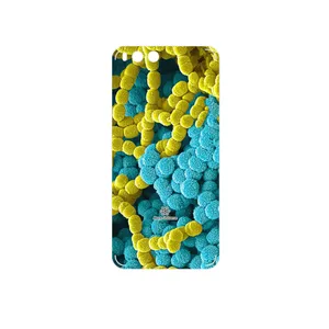 MAHOOT Atom Universe 1 Cover Sticker for Xiaomi Mi 6