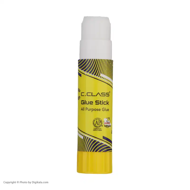 چسب ماتیکی سی.کلاس مدل 21