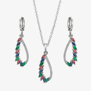 نیم ست زنانه مدل NSR1