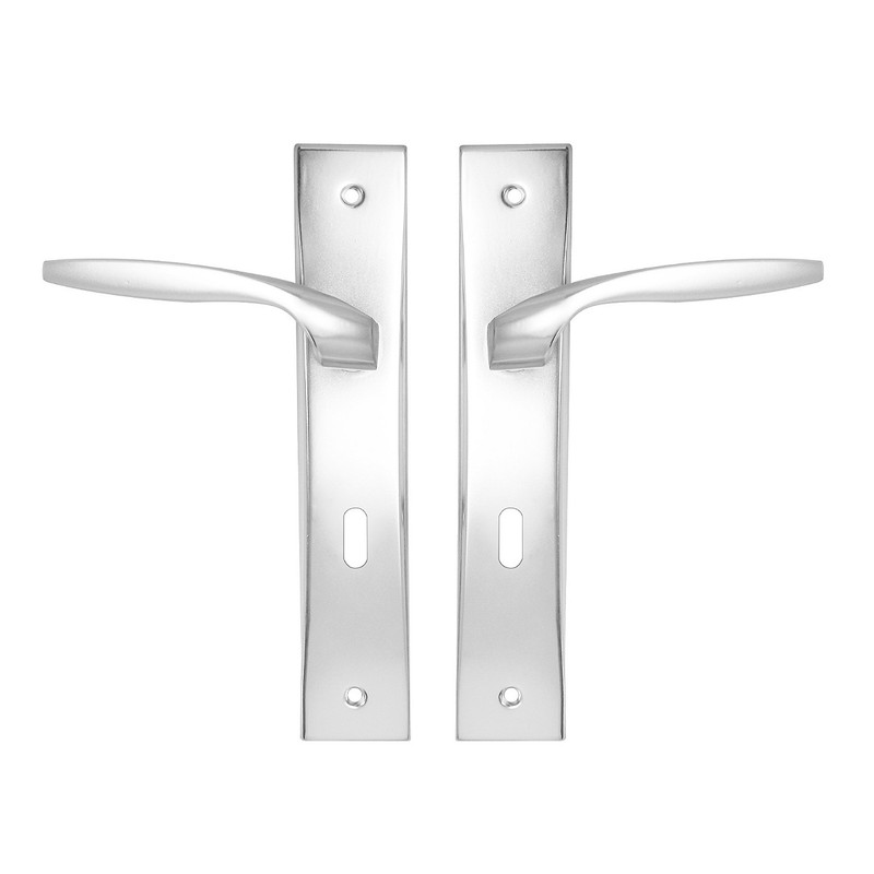 دستگیره در زرین پارس مدل 7721 بسته 2 عددی