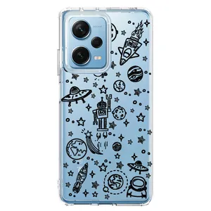 Megafone C24-B Cover For Xiaomi Poco X5 Pro