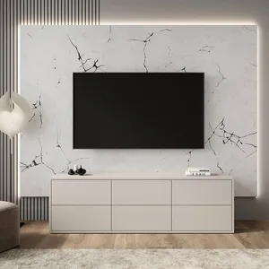 میز تلویزیون مدل 1993 مناسب برای تلویزیون تا 75 اینچ