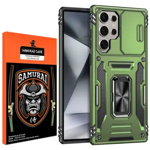 Samurai Katso Case For Samsung GalaxyS24Ultra