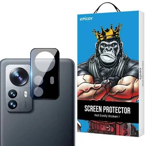 Epicoy Cactus-Lenz-Power Protector For Xiaomi Mi 12 Pro