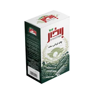 چای باختر ایرانی - 400 گرم