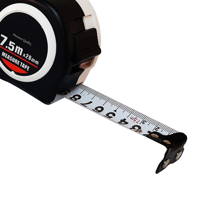 متر 7.5 متری مدل AT -075 متری متر 7.5 متری مدل AT -075 متری