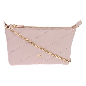 کیف رودوشی زنانه چرم مشهد مدل S0173-092