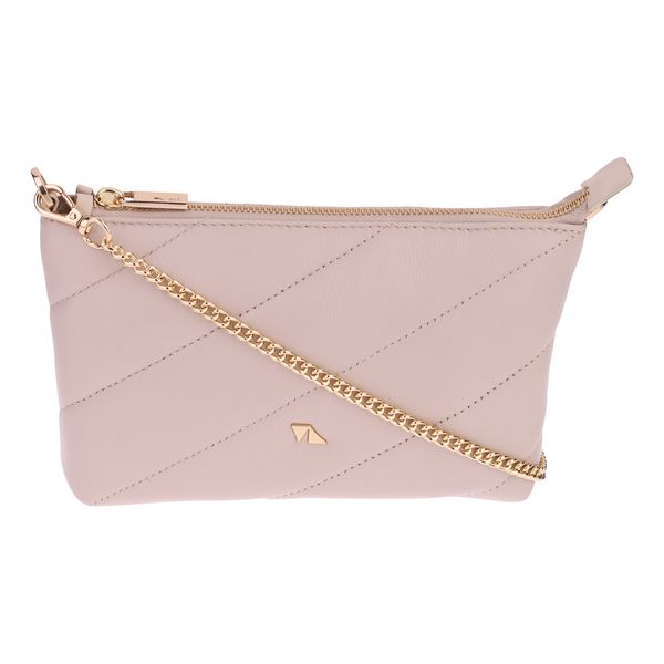 کیف رودوشی زنانه چرم مشهد مدل S0173-092