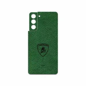 MAHOOT GL-LMBRGHNI Cover Sticker for Samsung Galaxy S21 5G