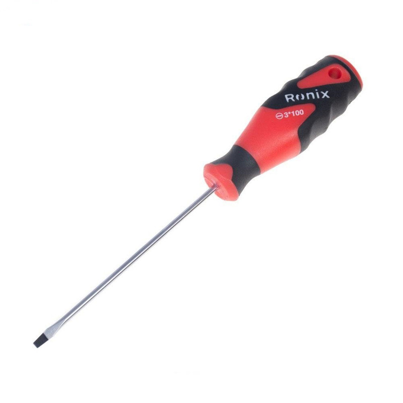 پیچ گوشتی دوسو رونیکس مدل RON-2736